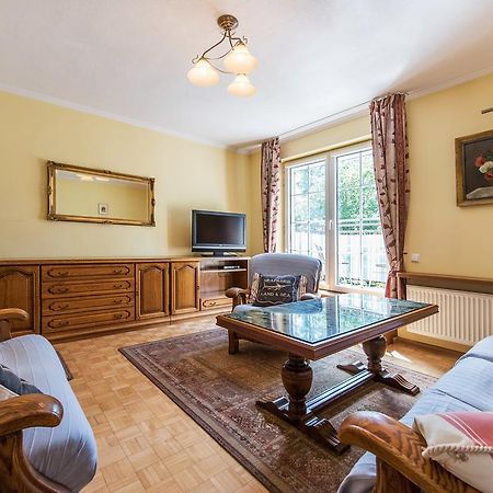 Apartament Classic Z Balkonem Sopot Buitenkant foto