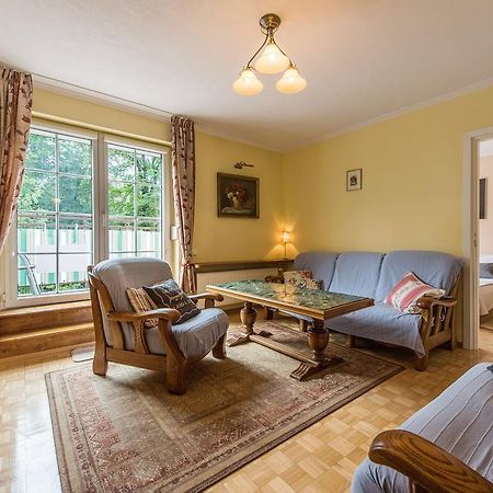 Apartament Classic Z Balkonem Sopot Buitenkant foto