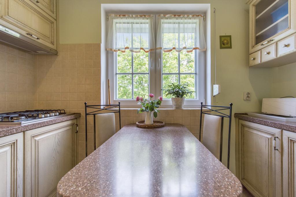 Apartament Classic Z Balkonem Sopot Buitenkant foto